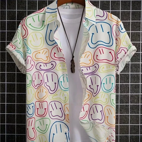 Casual siize M - Picture 1 of 2